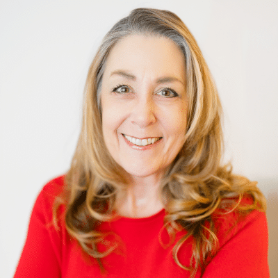 tracy goodwin